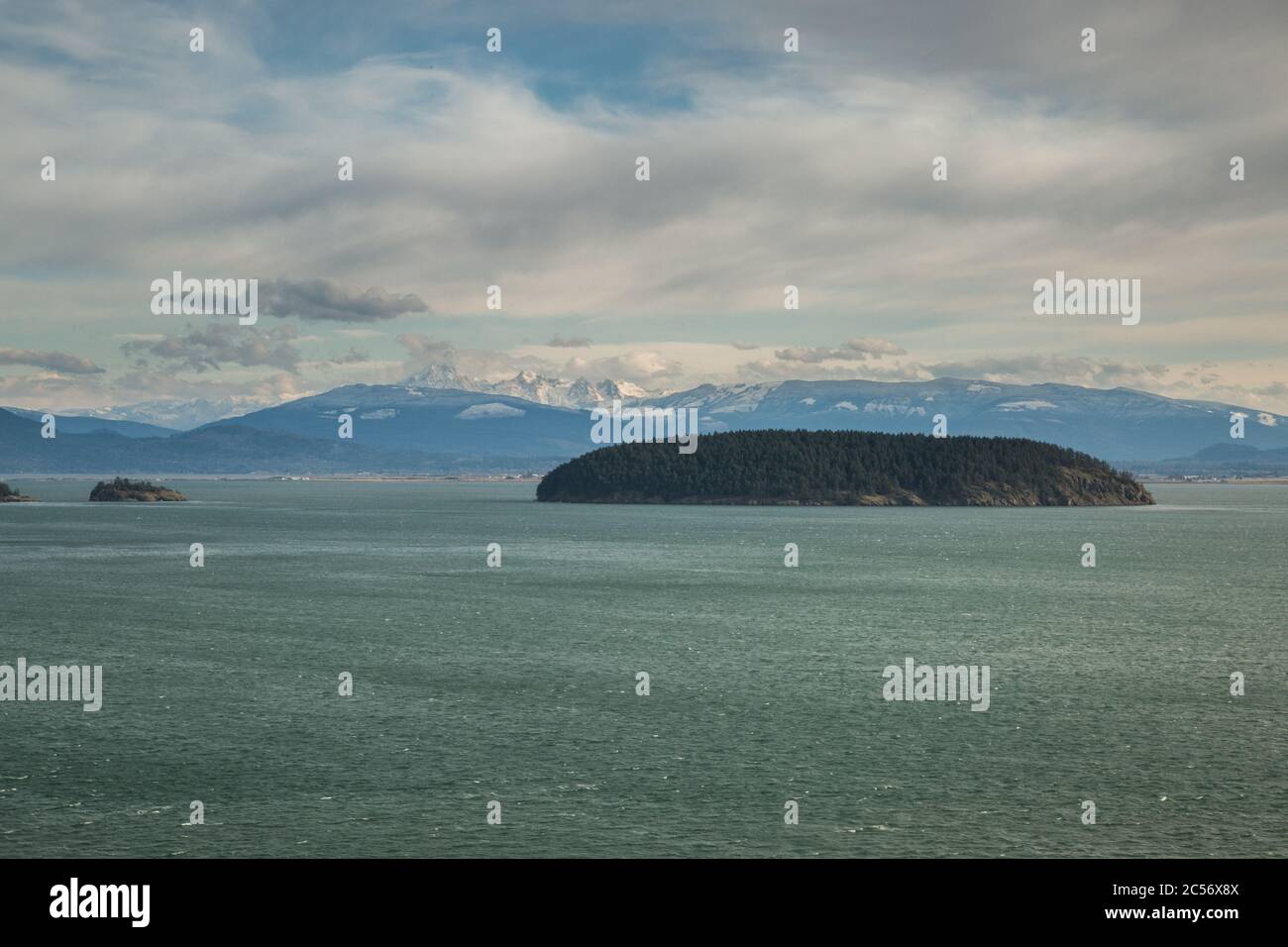 Cap sante park hi-res stock photography and images - Alamy