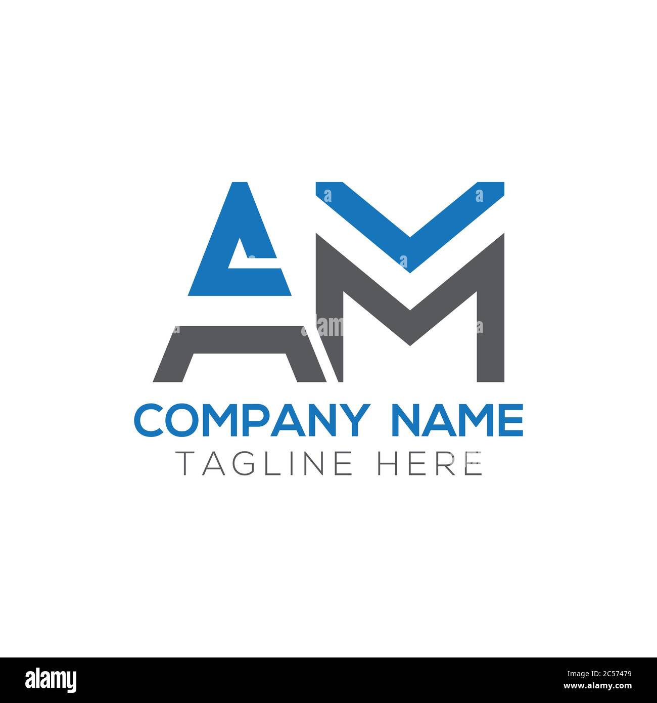 PM Logo design  Logo design creative, Typography logo, Creative logo
