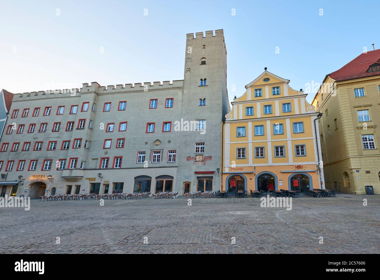 Extinct Towns High Resolution Stock Photography and Images - Alamy