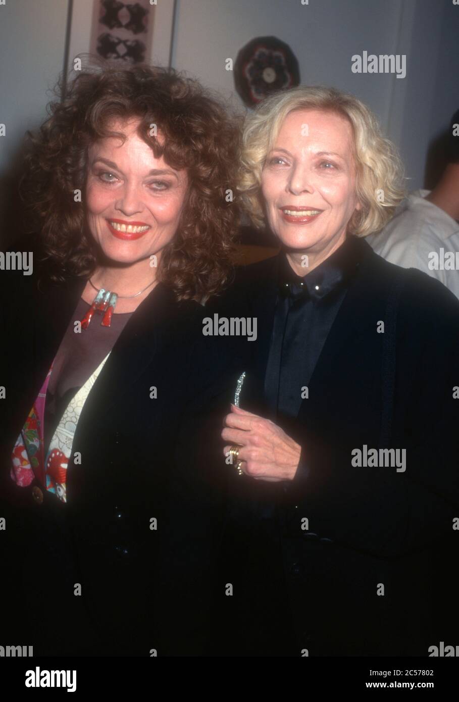 Barbara bain hi-res stock photography and images - Page 2 - Alamy