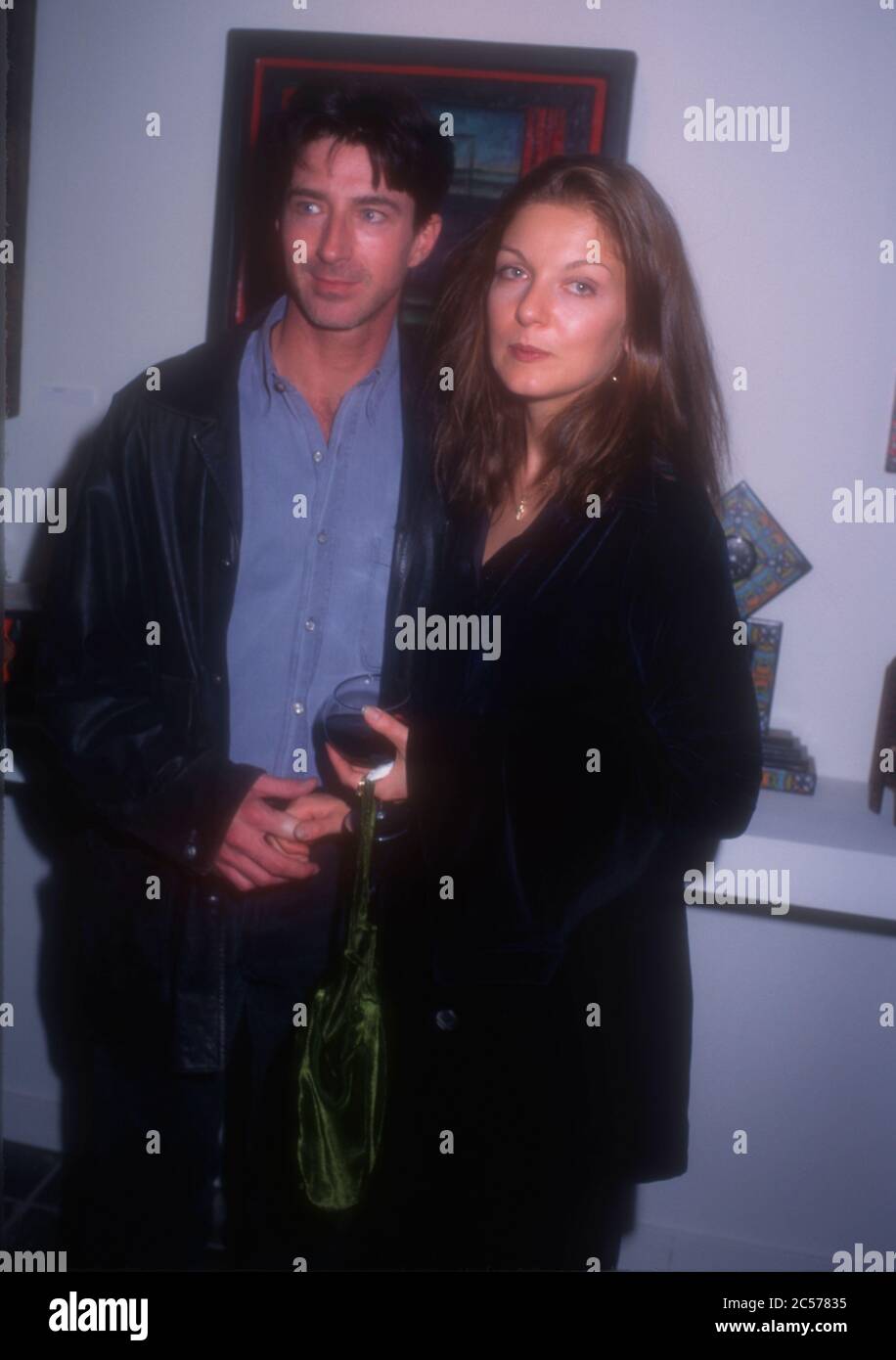 Sheryl lee twin peaks hi-res stock photography and images - Alamy