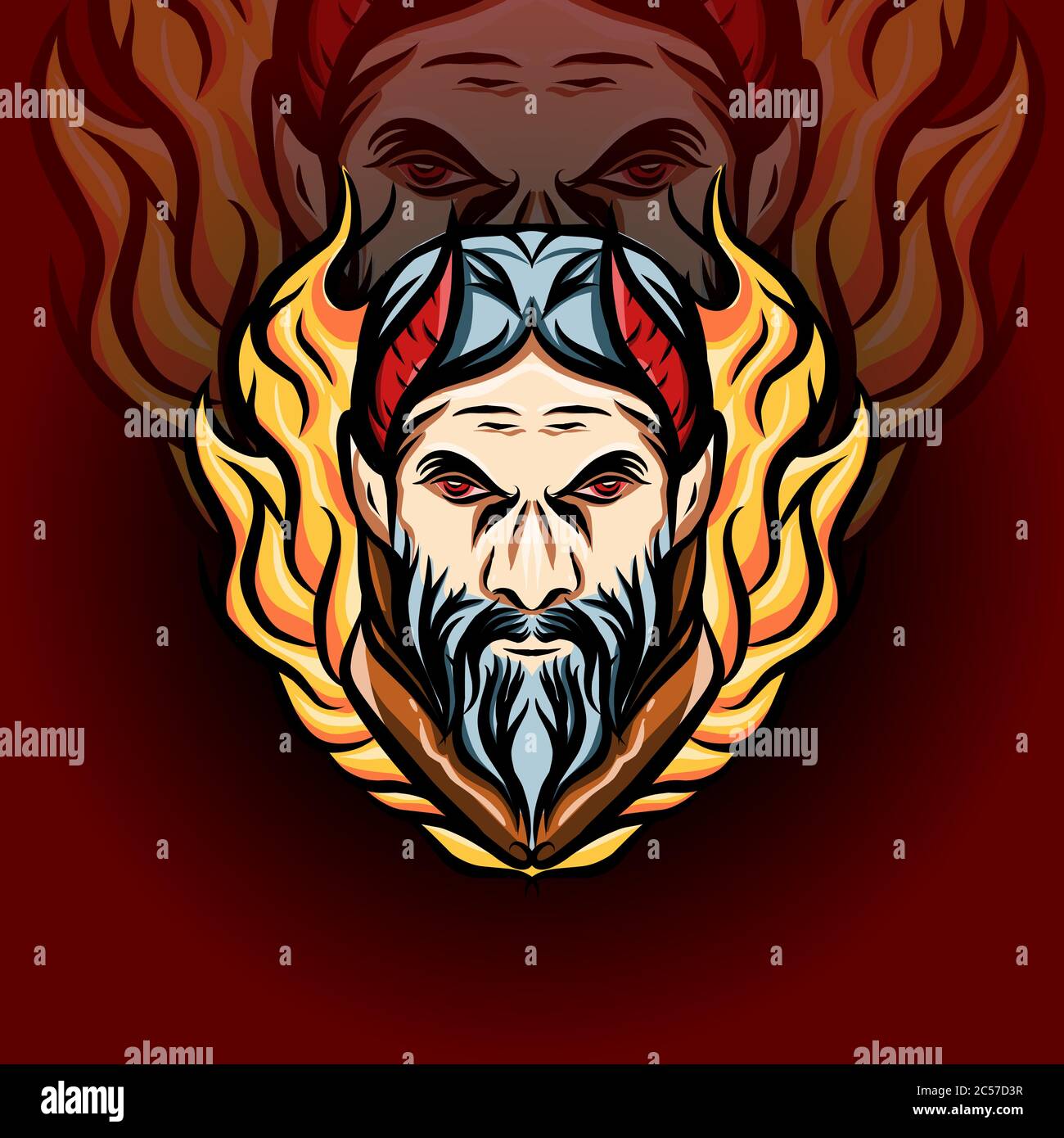 Zeus Symbol High Resolution Stock Photography and Images Alamy