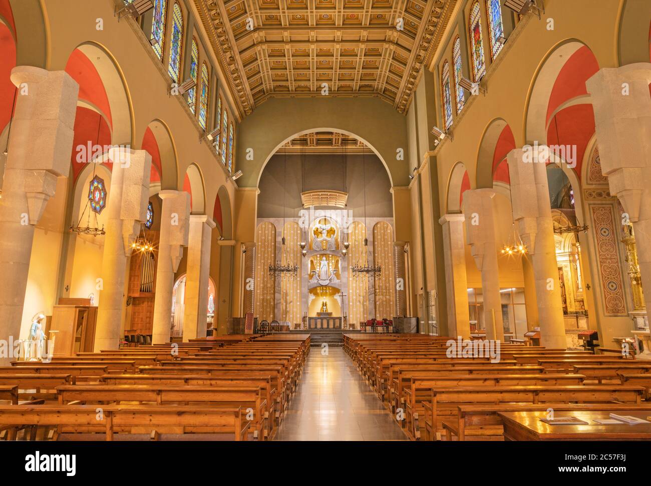 Santa maria de gracia hi-res stock photography and images - Alamy Santa maria de gracia hi-res stock photography and images - Alamy