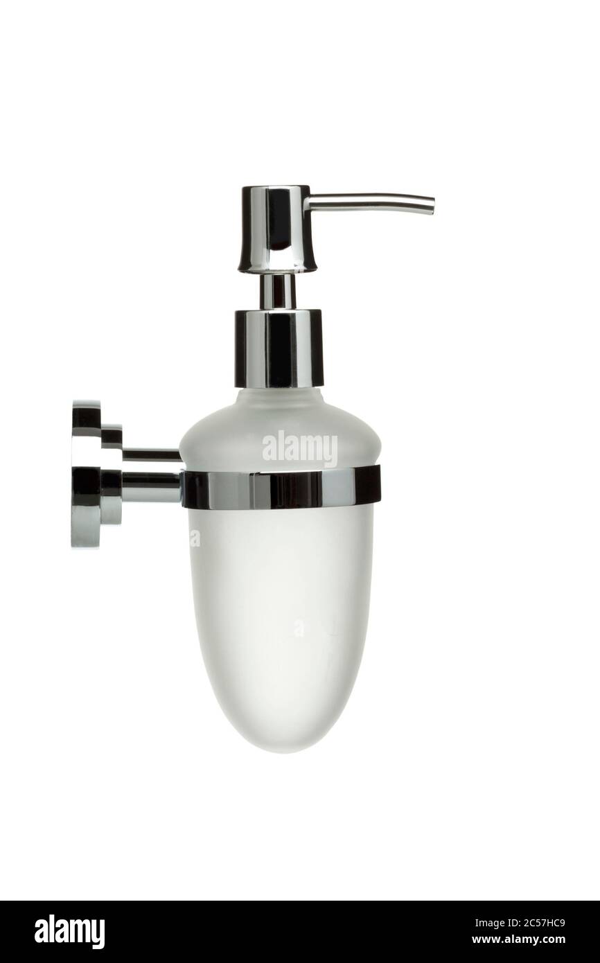 Download Soap Dispenser Cutout High Resolution Stock Photography And Images Alamy