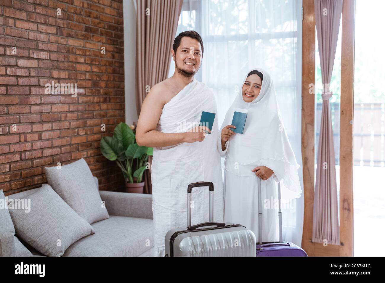 Umrah hires stock photography and images Alamy