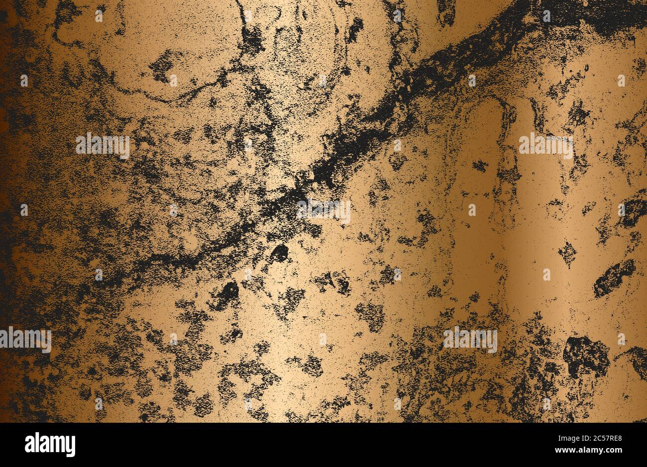 Gold paint texture hi-res stock photography and images - Alamy