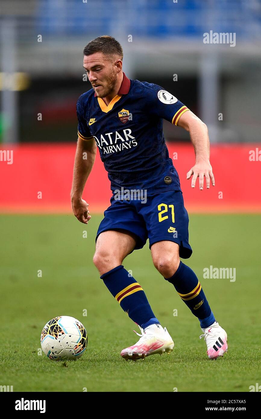 Jordan Veretout High Resolution Stock Photography And Images Alamy