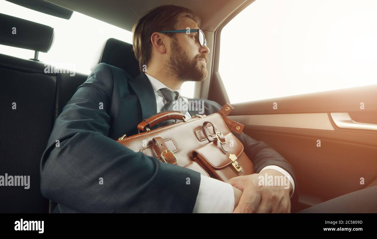 Car briefcase hires stock photography and images Alamy