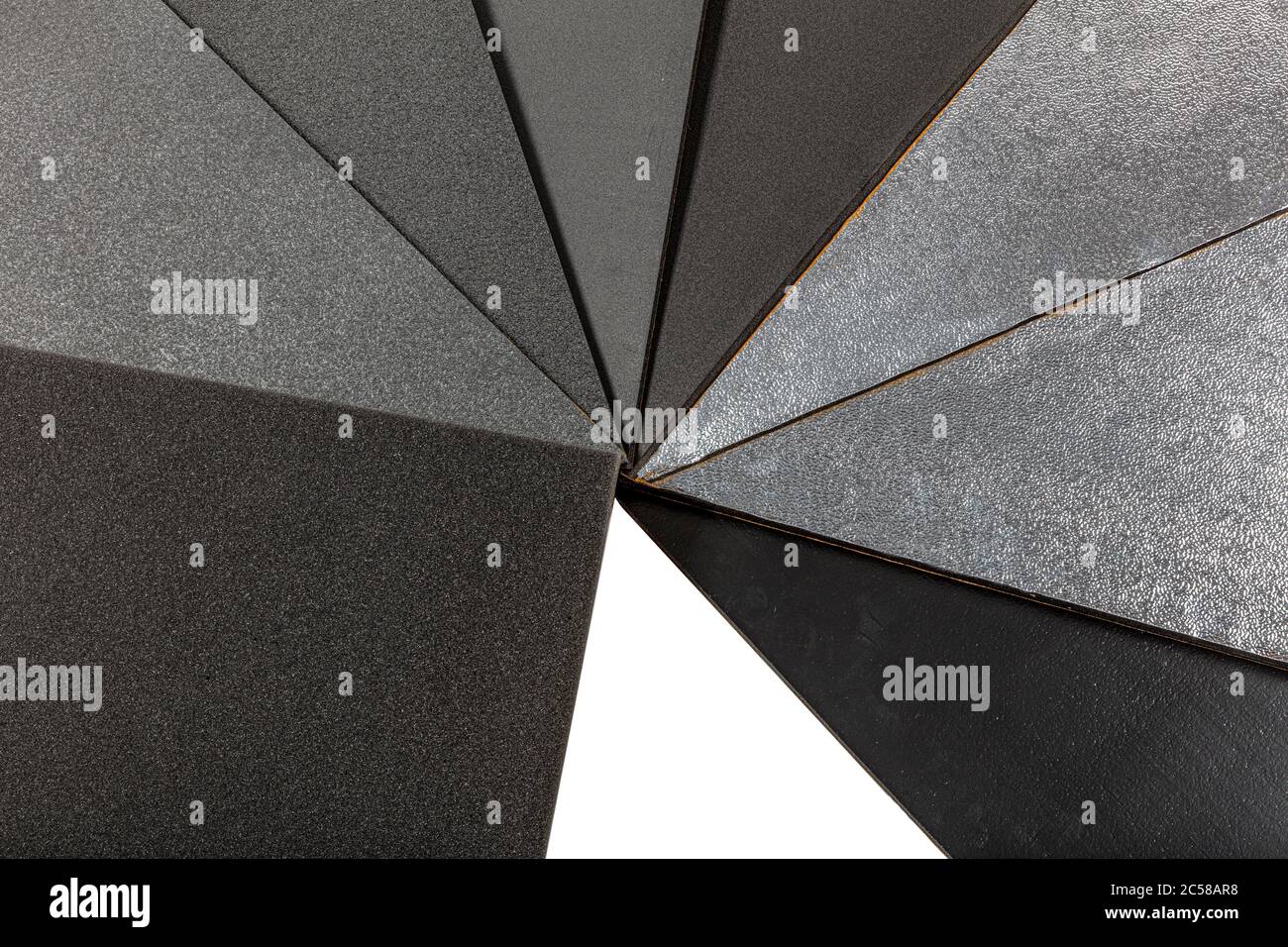 Car sound insulation materials. Adhesive Insulation Sponge, Auto Sound