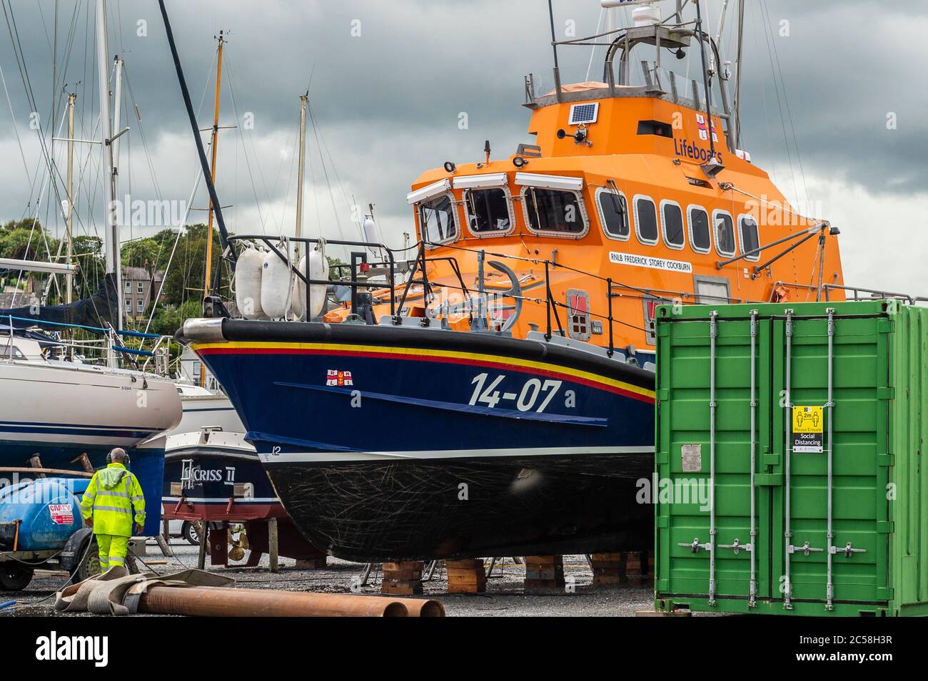 Frederick storey cockburn hires stock photography and images Alamy