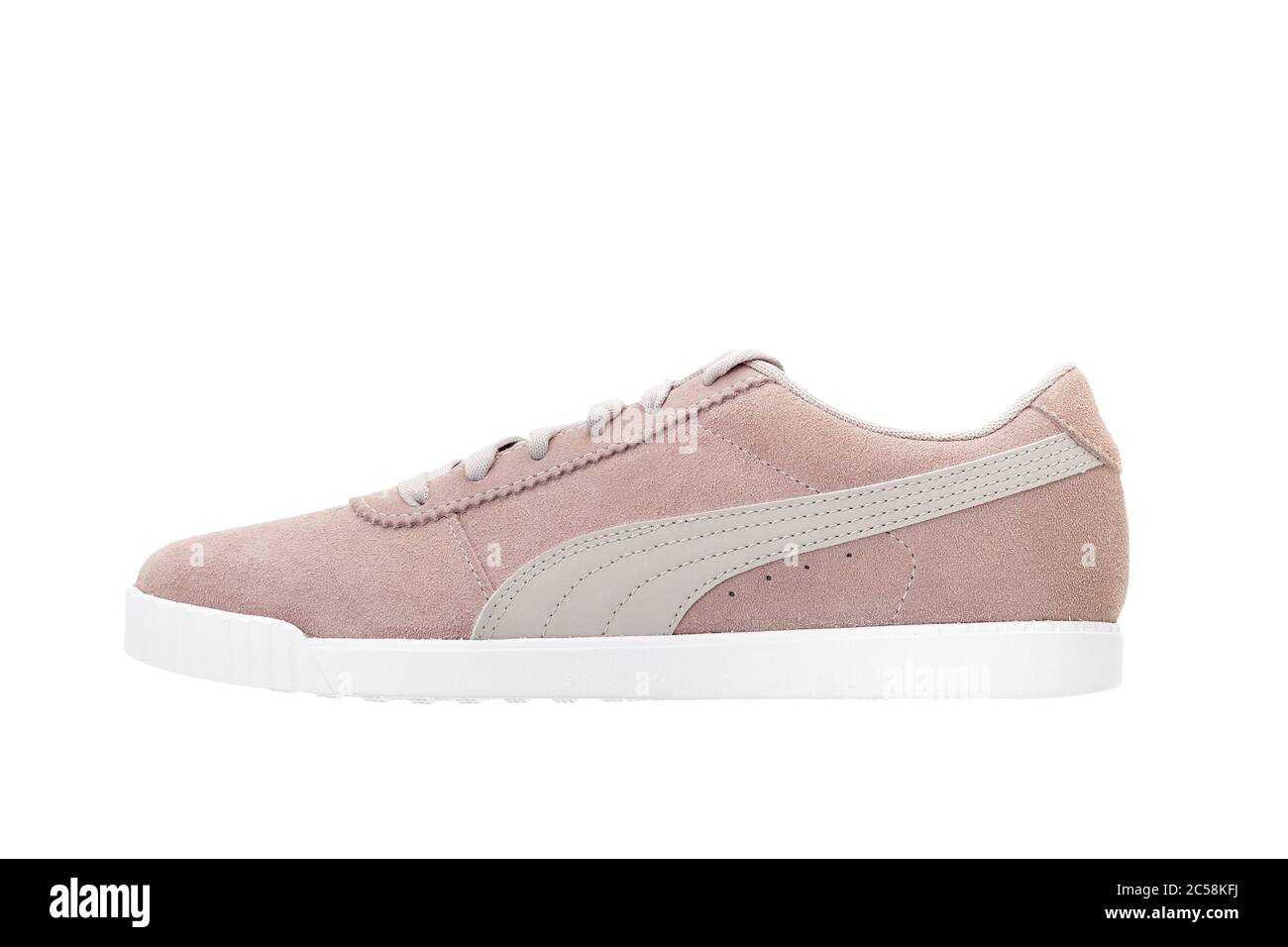 shoes with colored soles