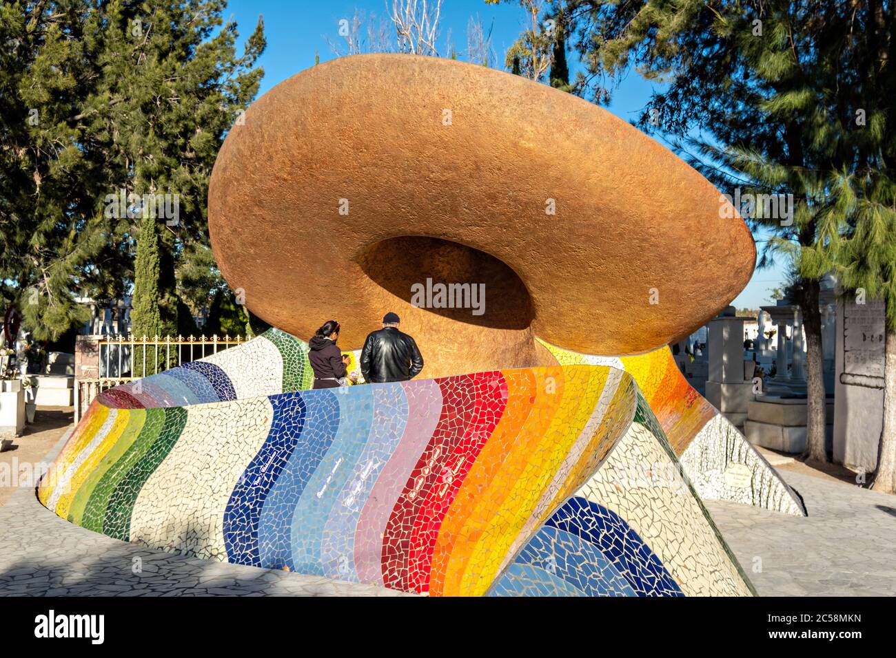 Tumba de jose alfredo jimenez cplopeq