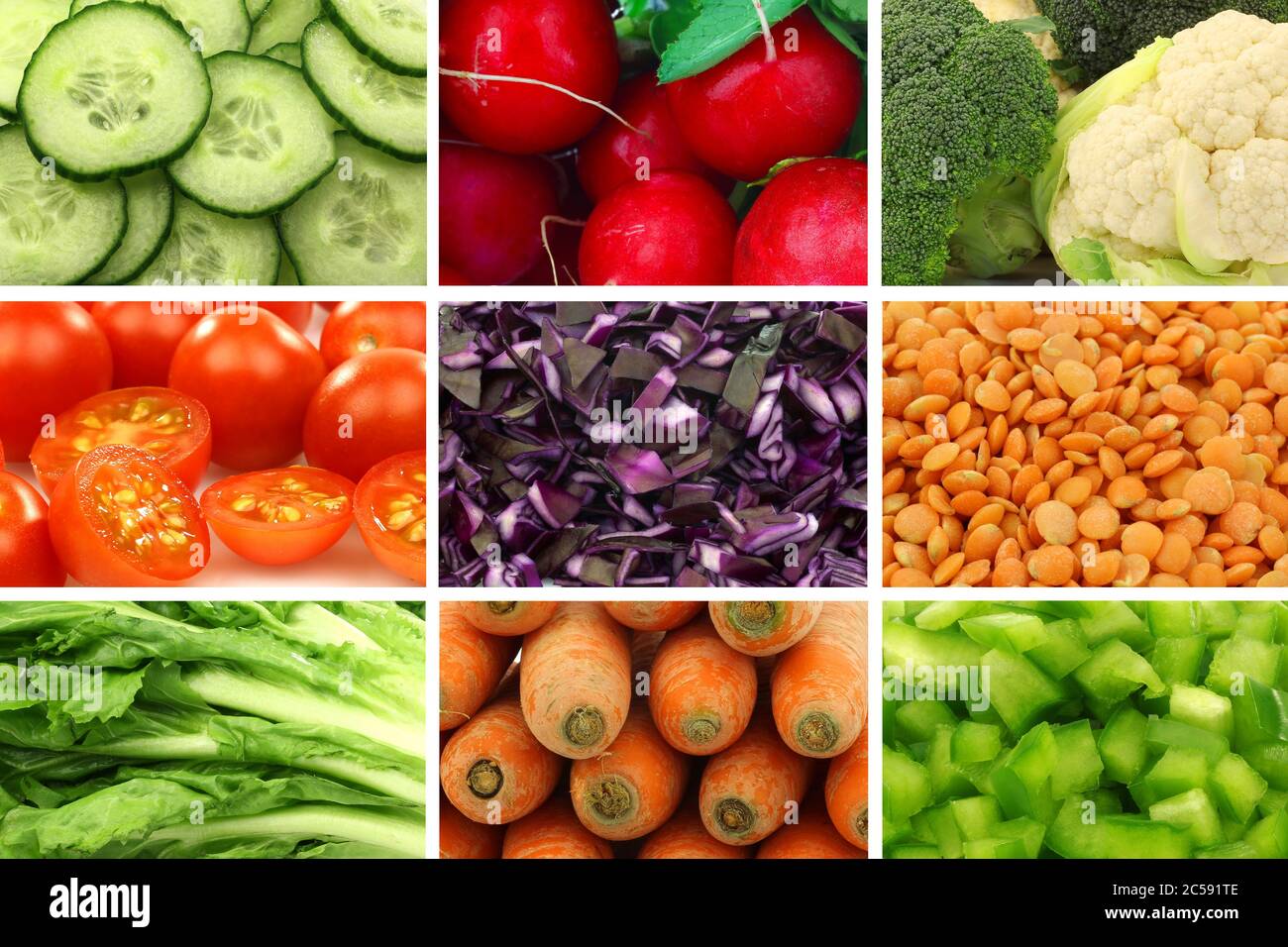 Dried vegetables hires stock photography and images Alamy