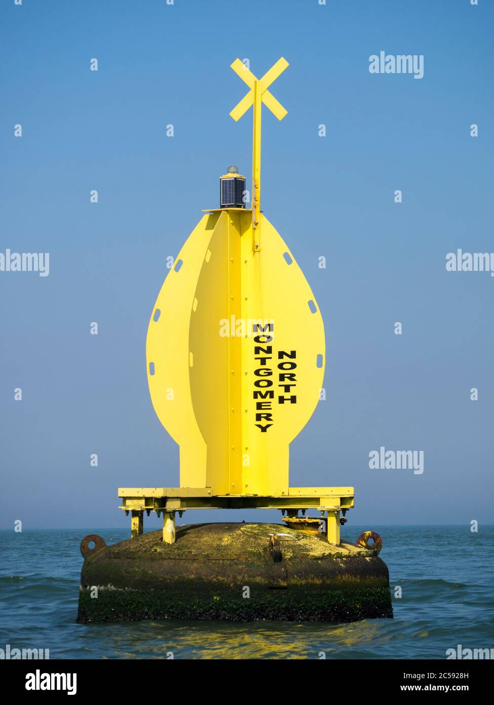 Aids To Navigation High Resolution Stock Photography And Images Alamy
