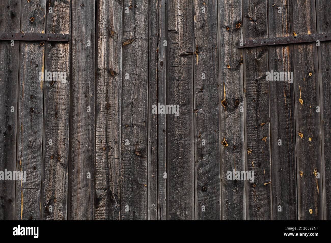 Old Dried Timber Gate High Resolution Stock Photography and Images - Alamy