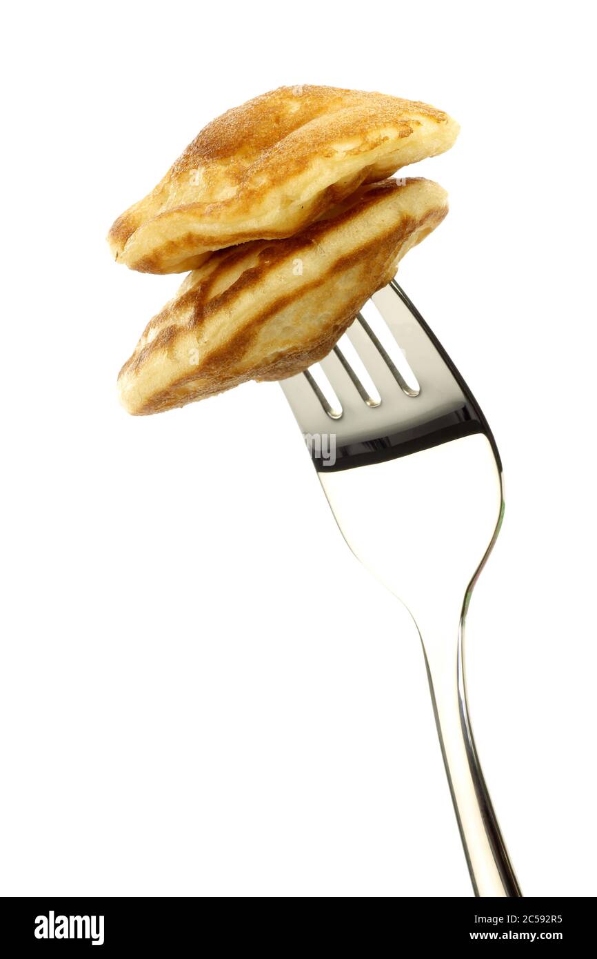 https://c8.alamy.com/comp/2C592R5/freshly-baked-traditional-dutch-mini-pancakes-called-poffertjes-on-a-fork-on-a-white-background-2C592R5.jpg