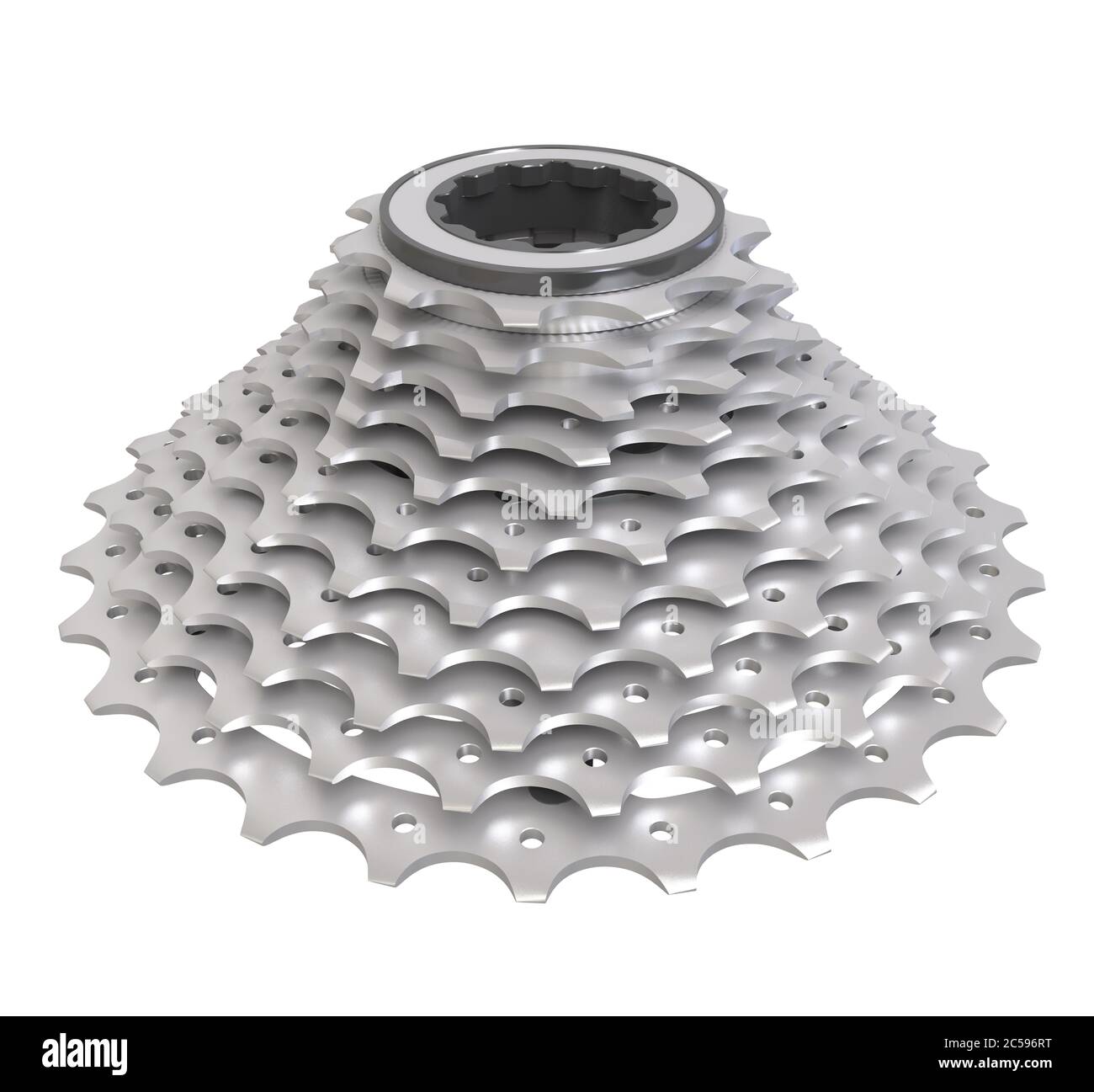 russell mitchell trike