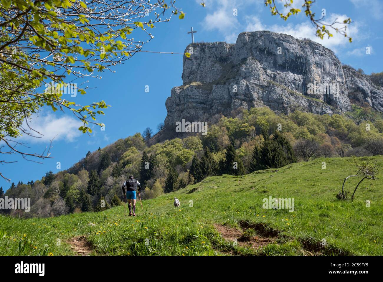 Fourneaux savoie hires stock photography and images Alamy