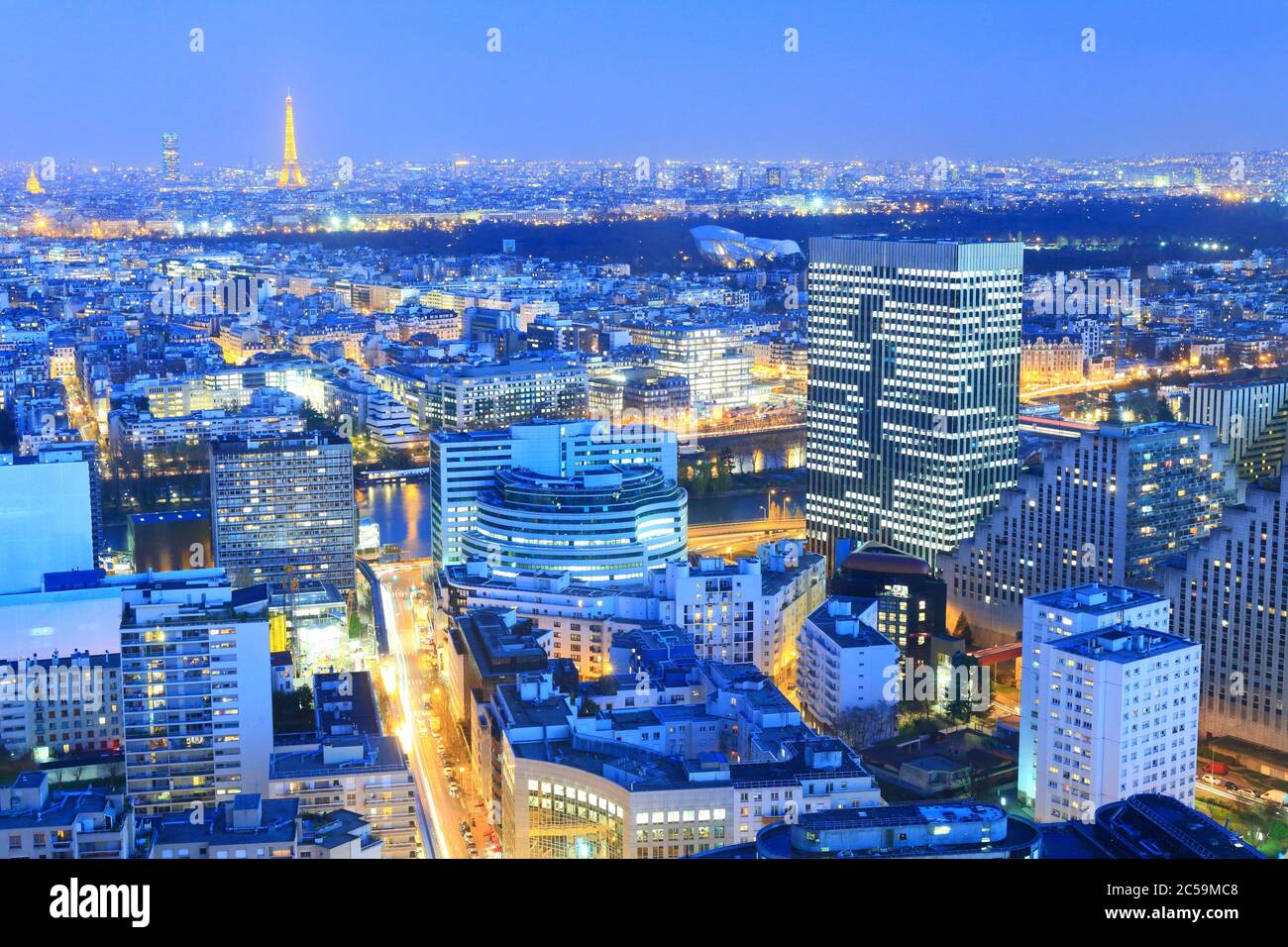 Louis Vuitton Building Avenue Des Champsélysées Paris France At Night Stock  Photo - Download Image Now - iStock