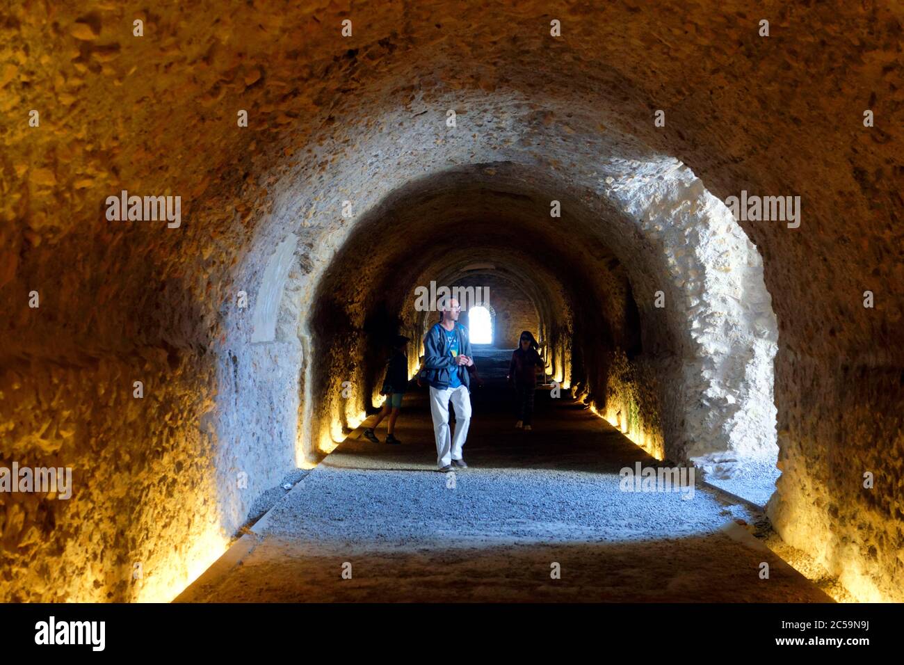 Tarragona museum archeology hires stock photography and images Alamy