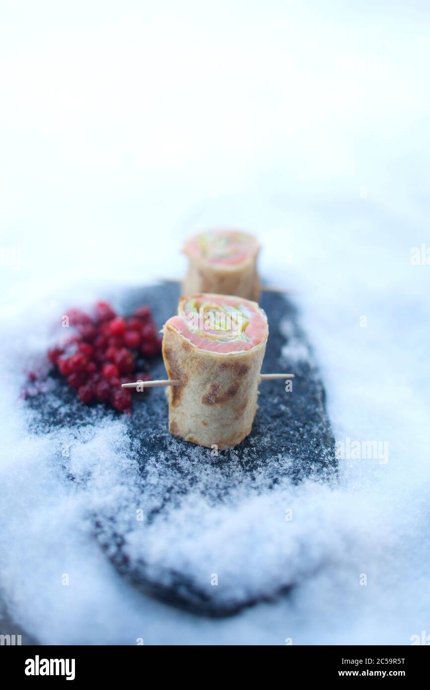 Fermented fish hi-res stock photography and images - Alamy