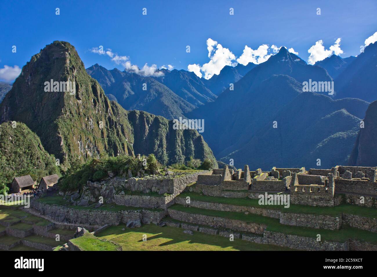 Sanctuary Lodge, A Belmond Hotel, Machu Picchu, Urubamba Valley, Cusco  Region