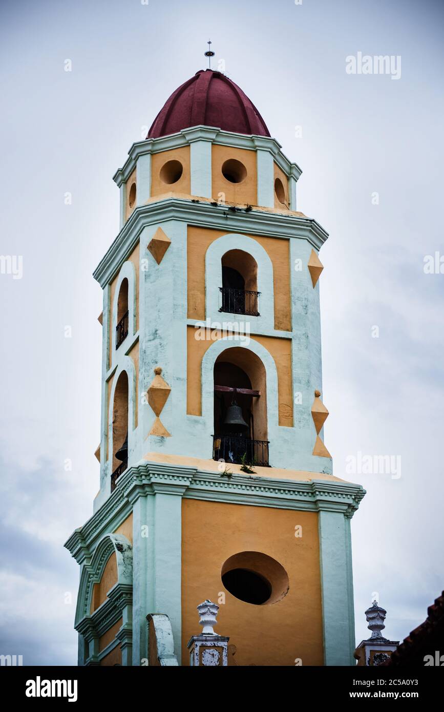 18th century america chapel hi-res stock photography and images - Alamy