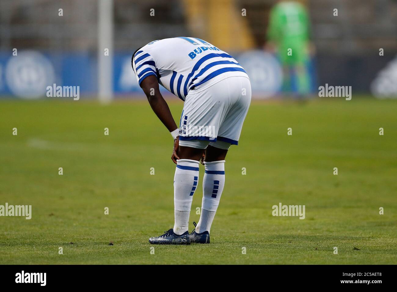 Fc Bayern Munich Ii High Resolution Stock Photography And Images Alamy
