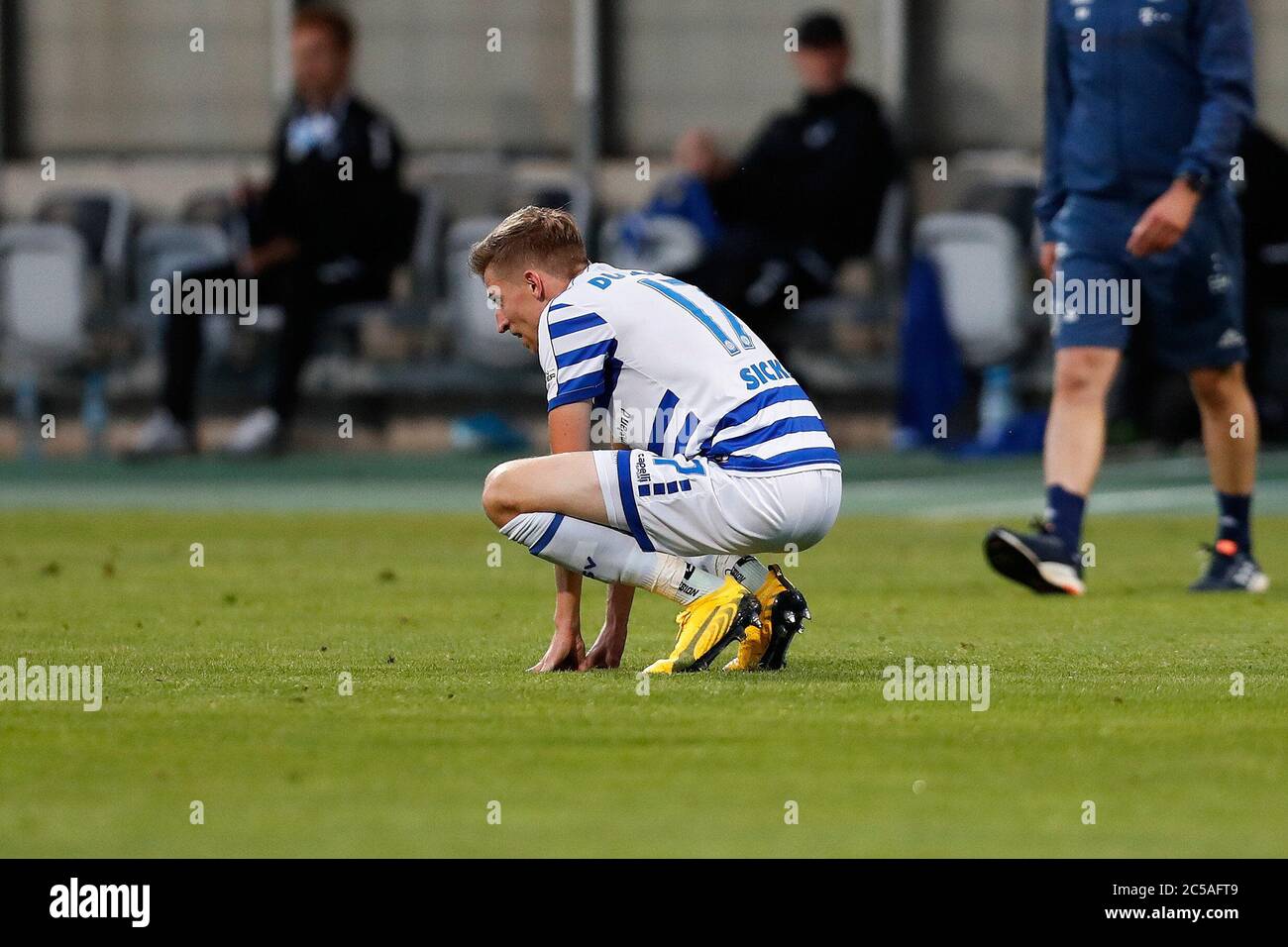 Fc Bayern Munich Ii High Resolution Stock Photography And Images Alamy