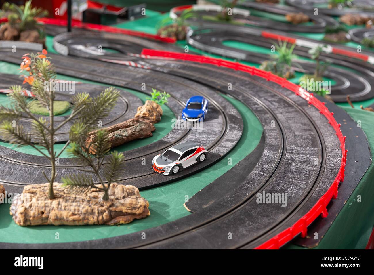 toy slot cars