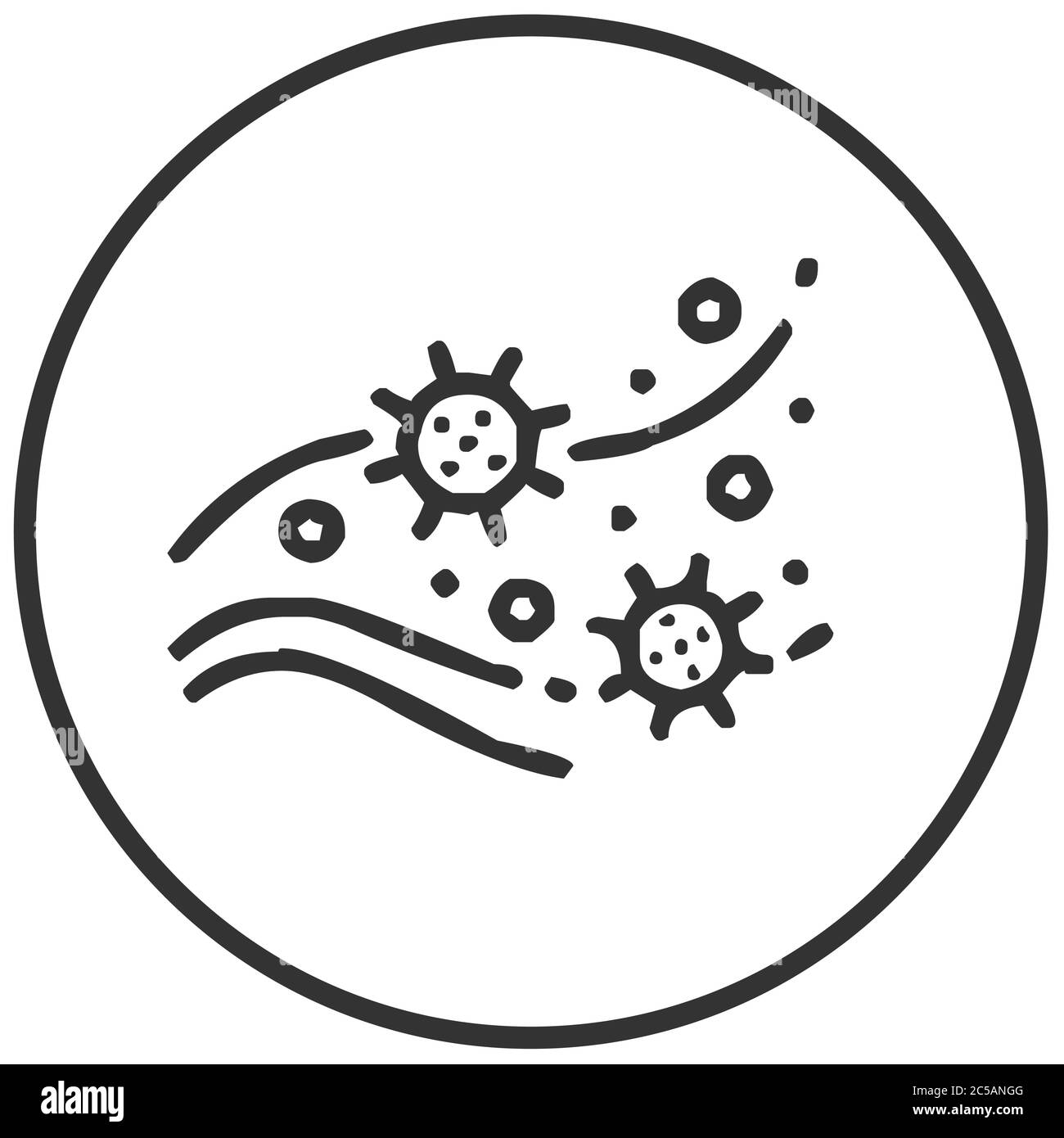 Air vector vectors hi-res stock photography and images - Alamy