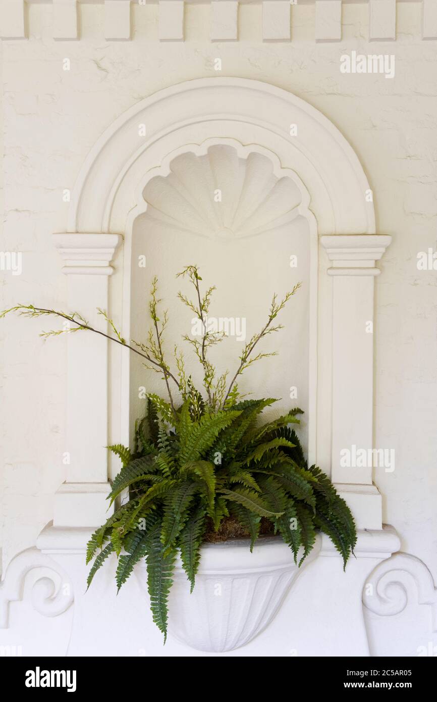 Monterey City Hall,California,USA Stock Photo Alamy