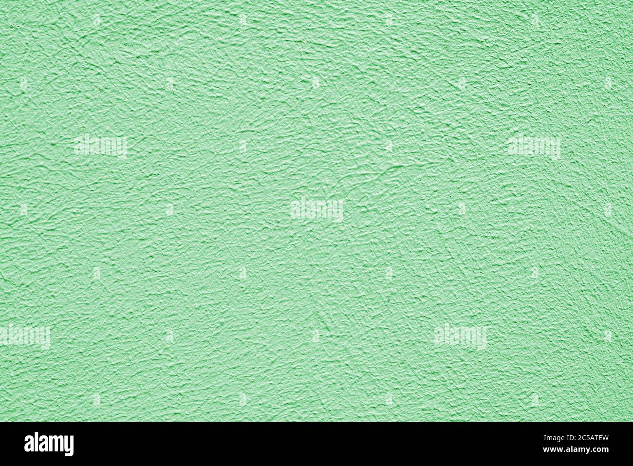 Pistachiostucco texture. Designer interior background. Abstract architectural surface. Stock Photo