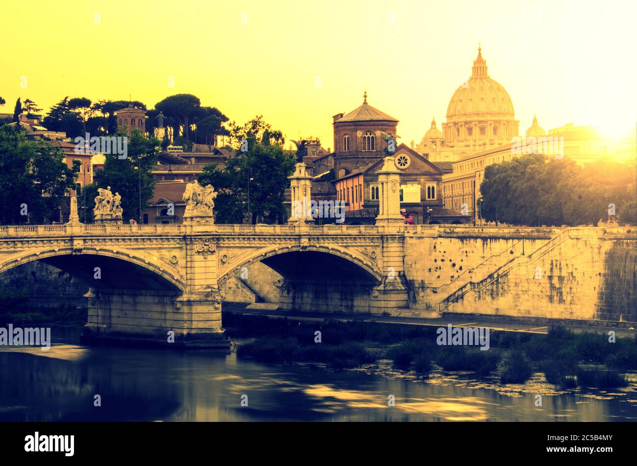 Church of jesus in rome hi-res stock photography and images - Alamy