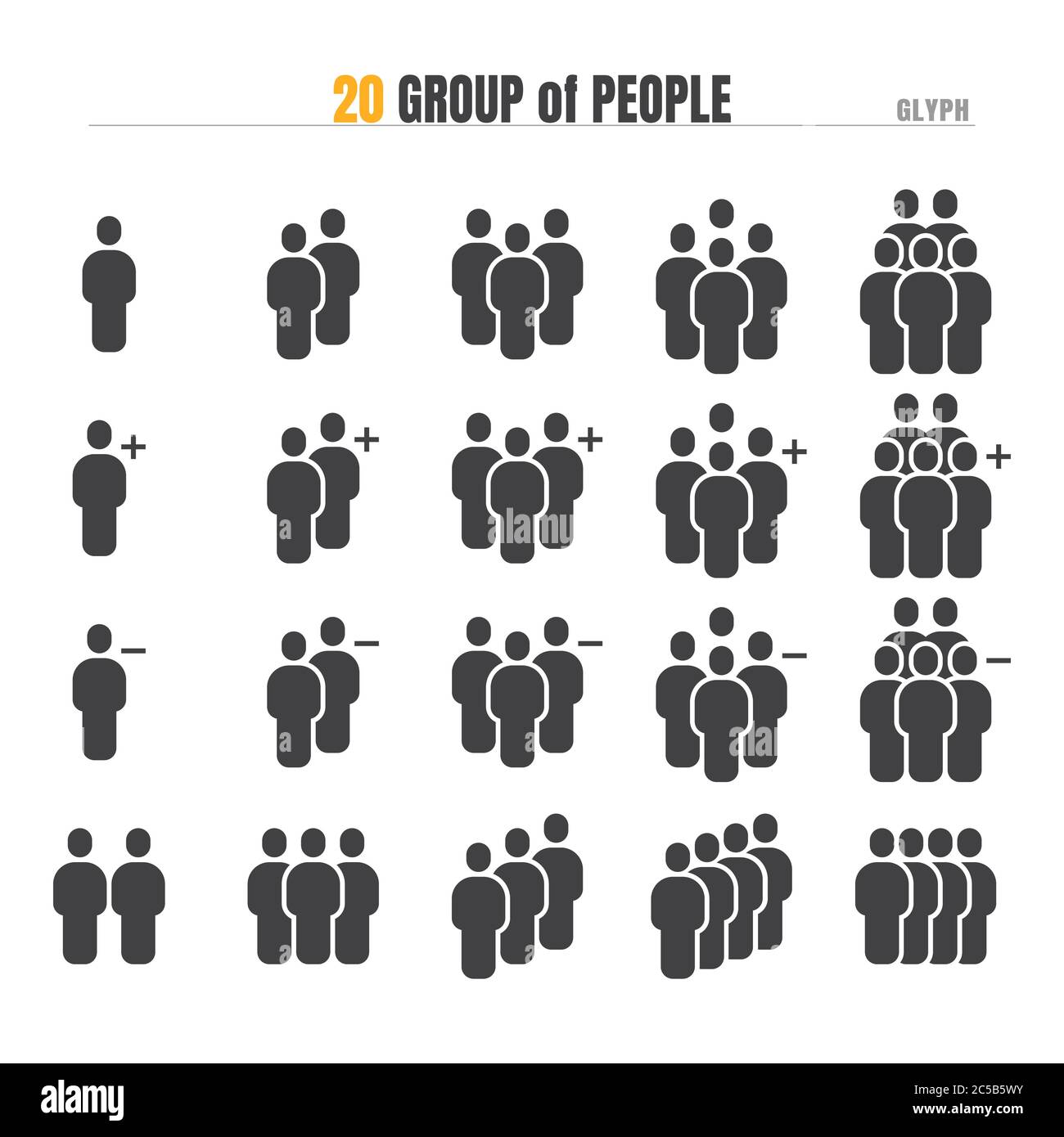 Group more than 10 Stock Vector Images - Alamy