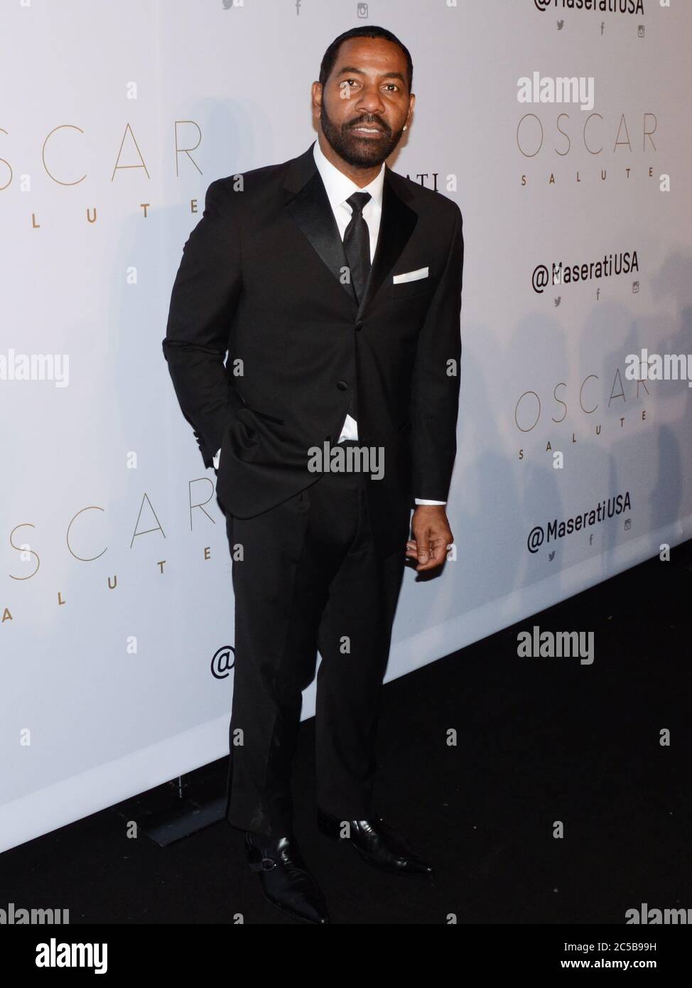 Keith washington hi-res stock photography and images - Alamy