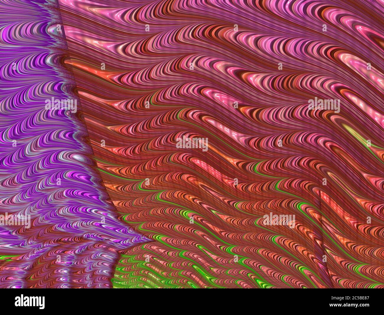 Colorful background pattern Stock Photo