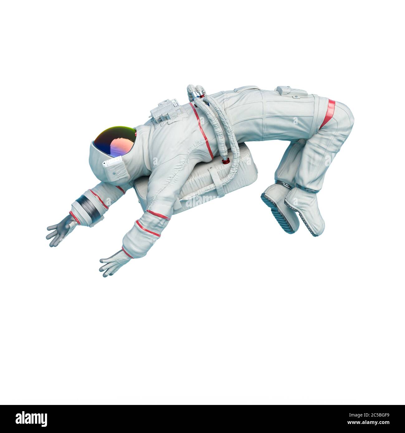 Falling astronaut hires stock photography and images Alamy