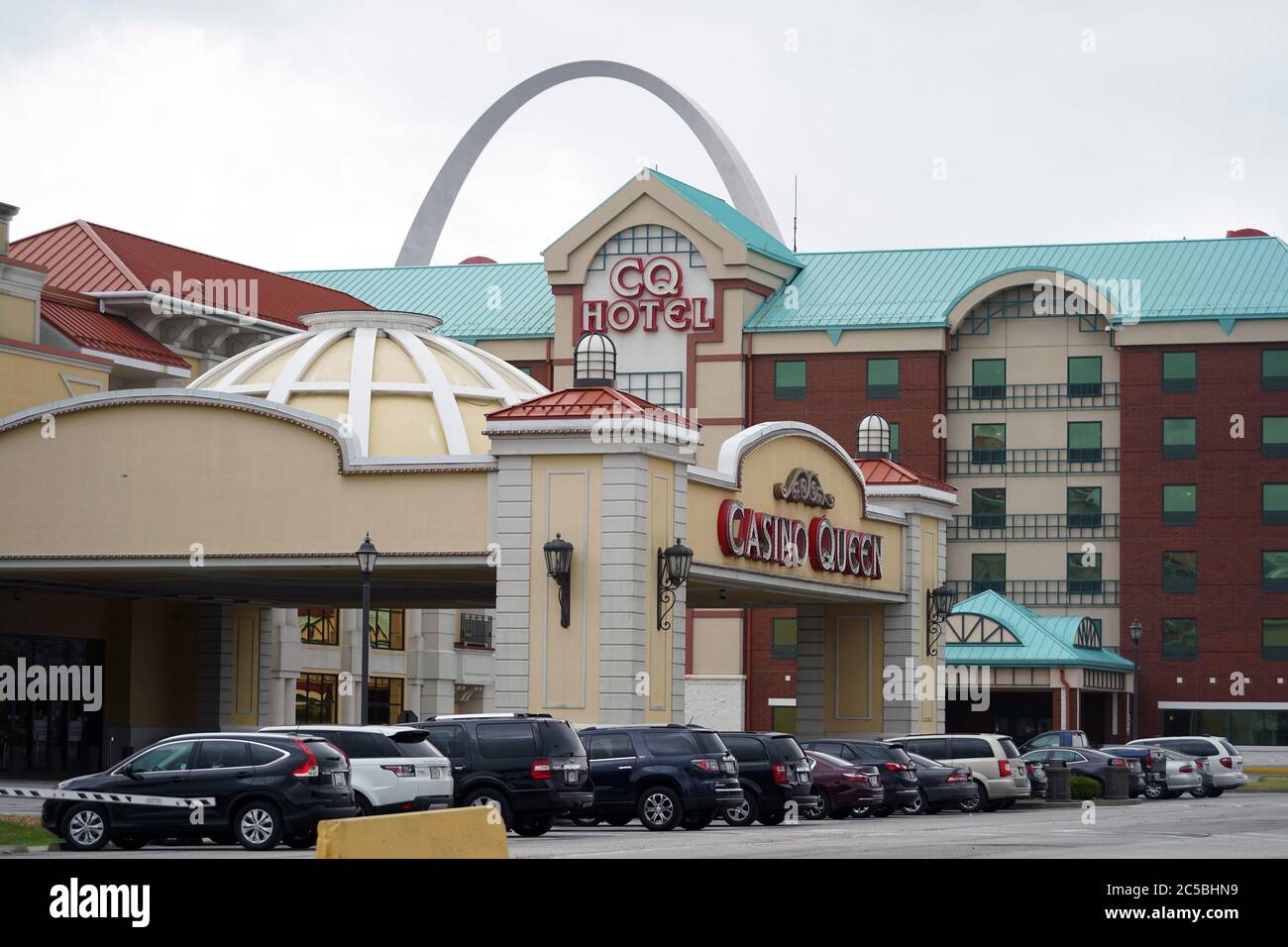 Casino Queen In East St Louis