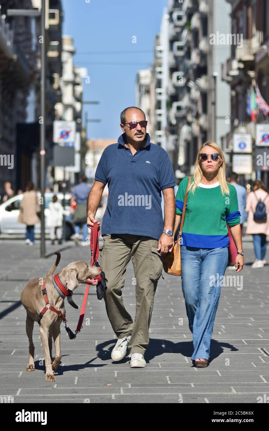 Italian wife hi-res stock photography and images - Page 7 - Alamy