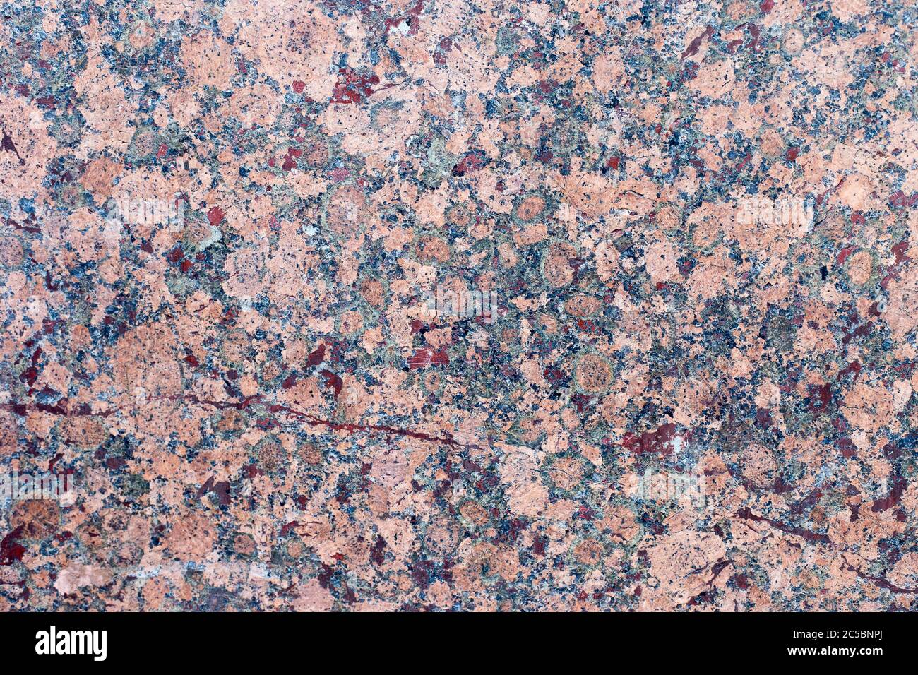 Marble texture dark and light dots with lines Stock Photo