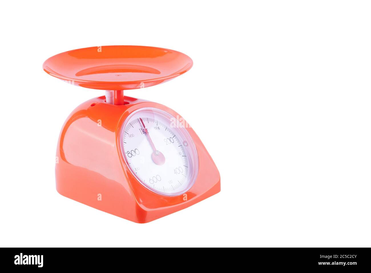 Analog weight scale hi-res stock photography and images - Alamy