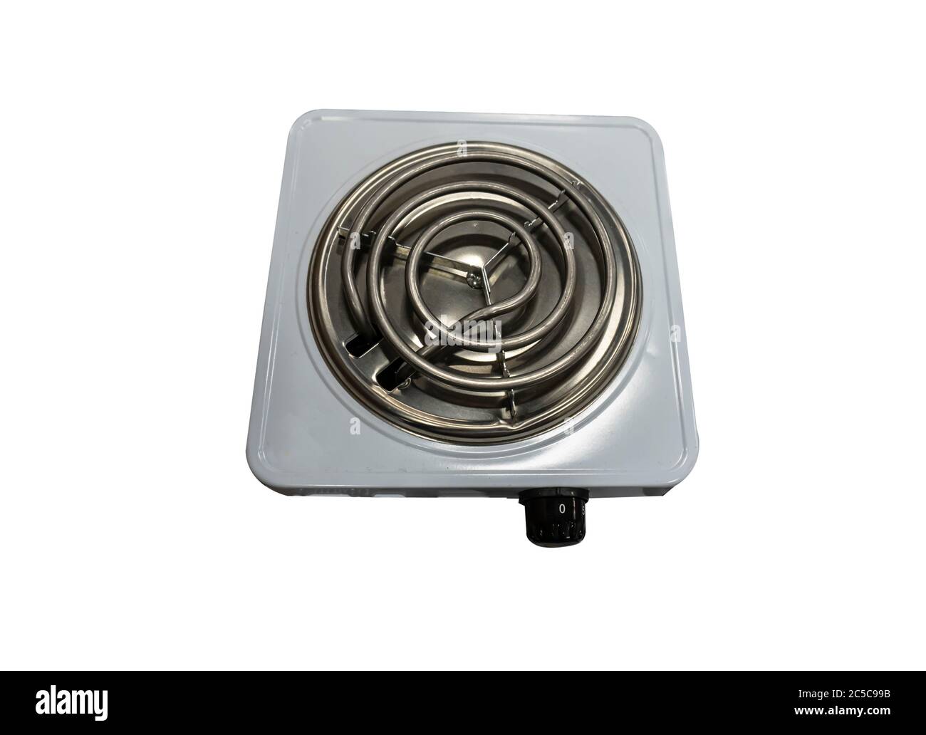 electric sigdi coil