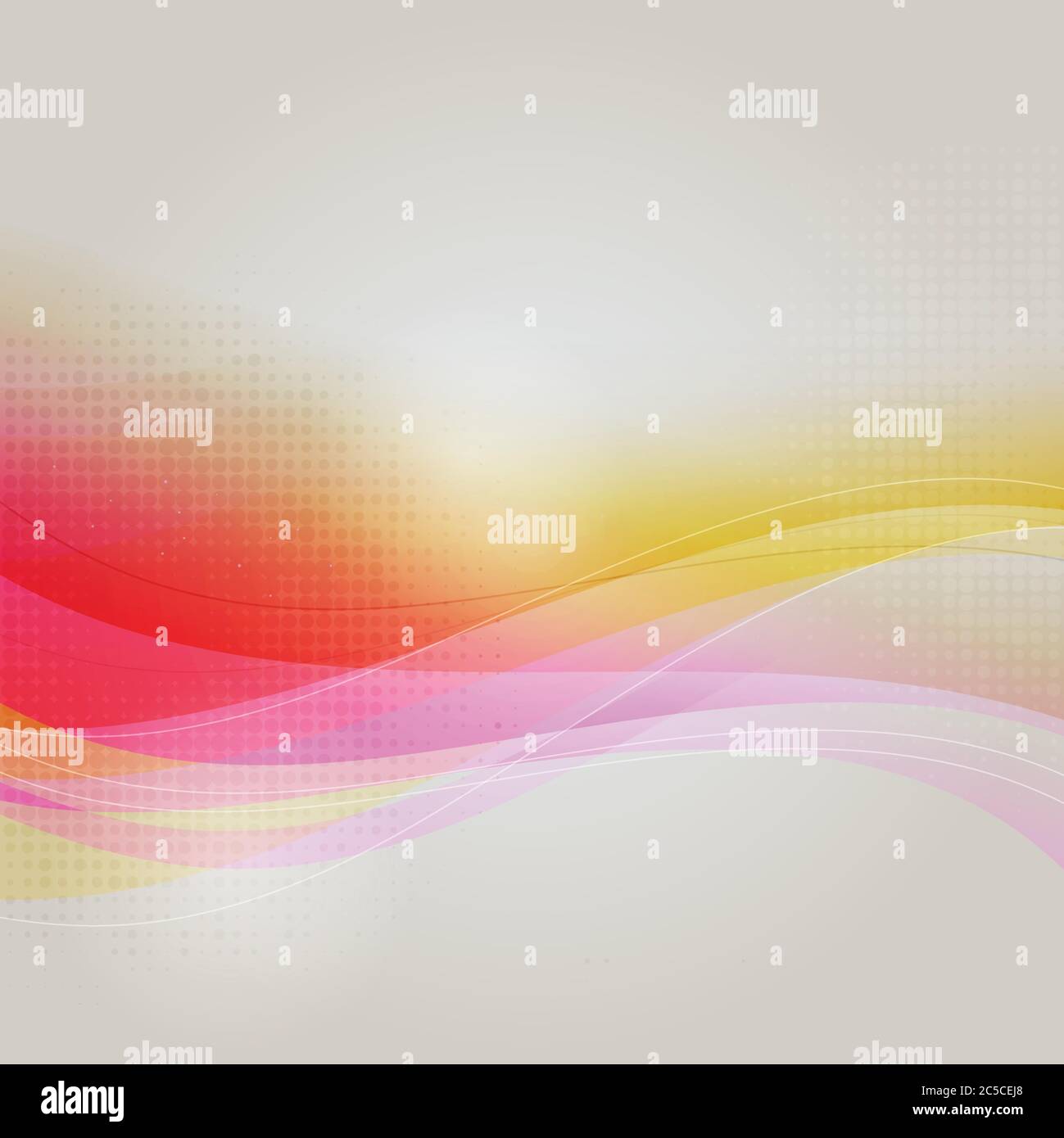 Abstract background Stock Vector