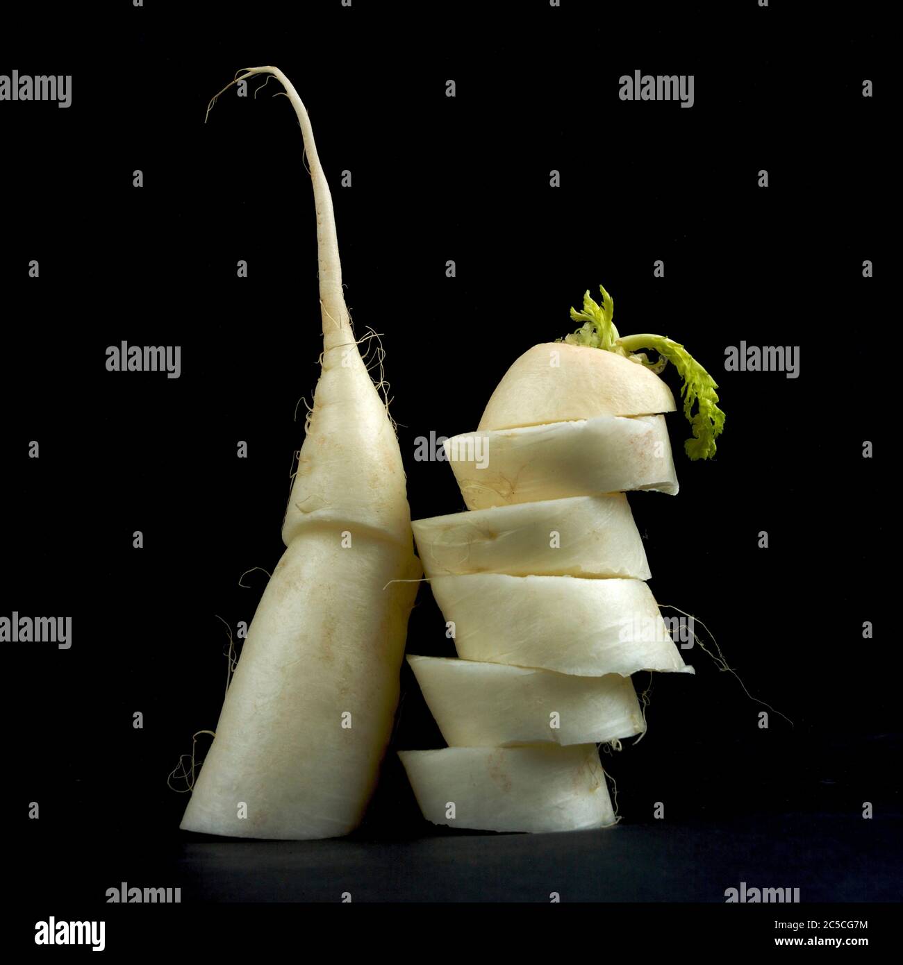 Turnip cross section hires stock photography and images Alamy