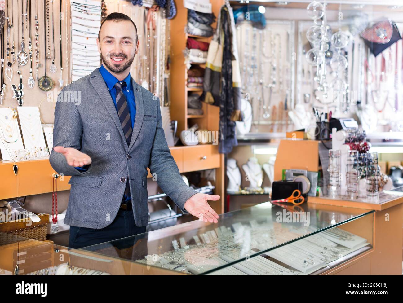 Stand stylish male accessories hi-res stock photography and images - Alamy