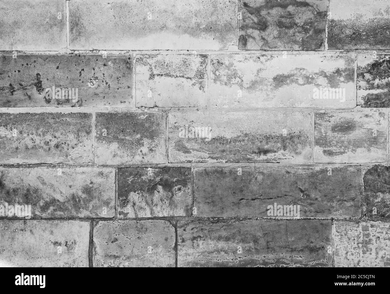 old gray stone wall texture. Grunge background Stock Photo - Alamy