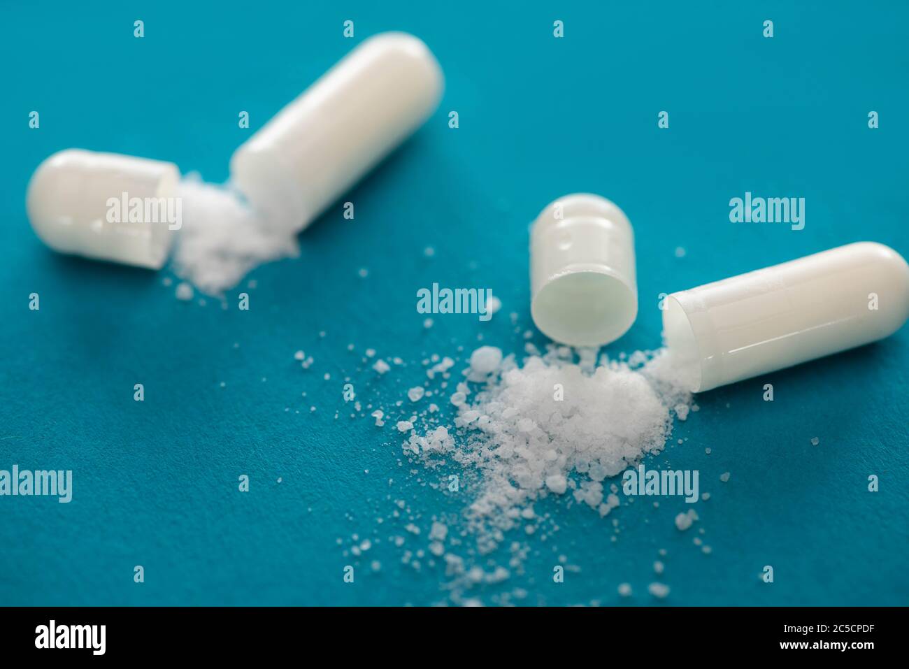 Bacterial capsules hires stock photography and images Alamy