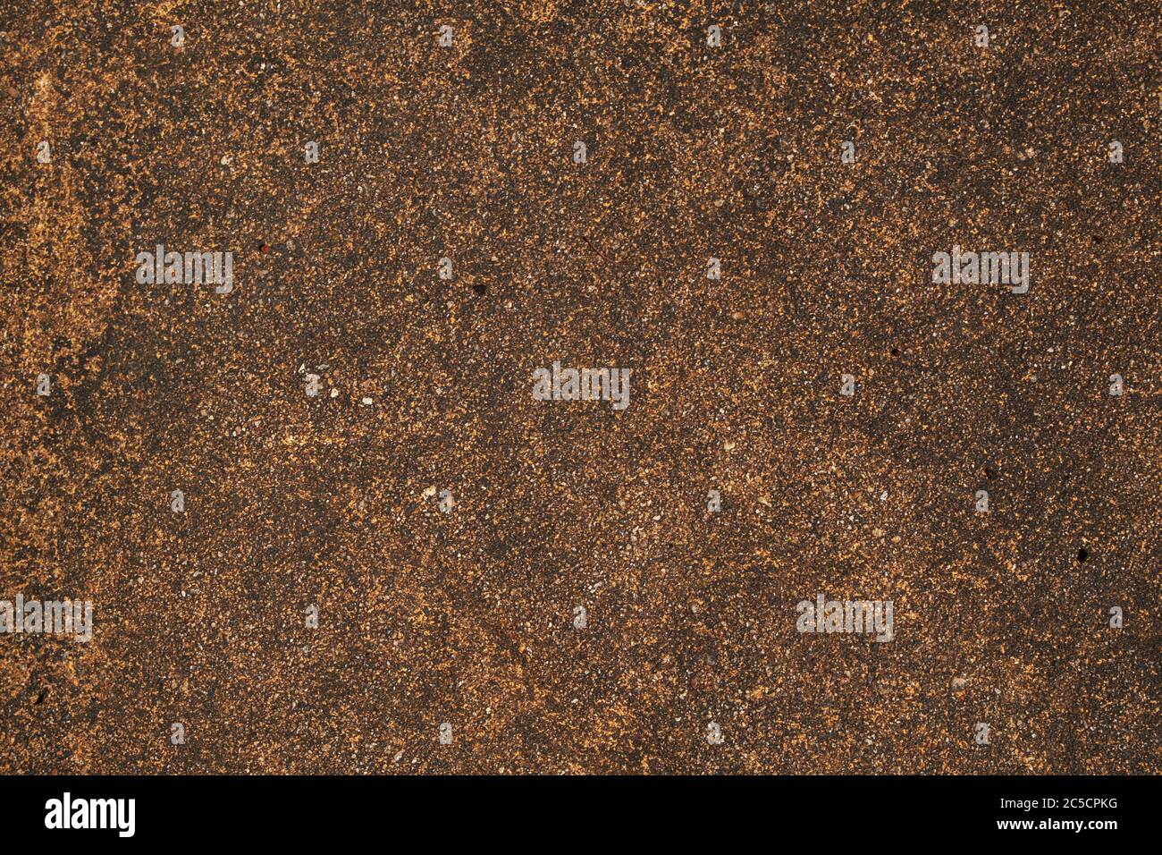 Old brown stone wall. Grunge background and texture Stock Photo - Alamy