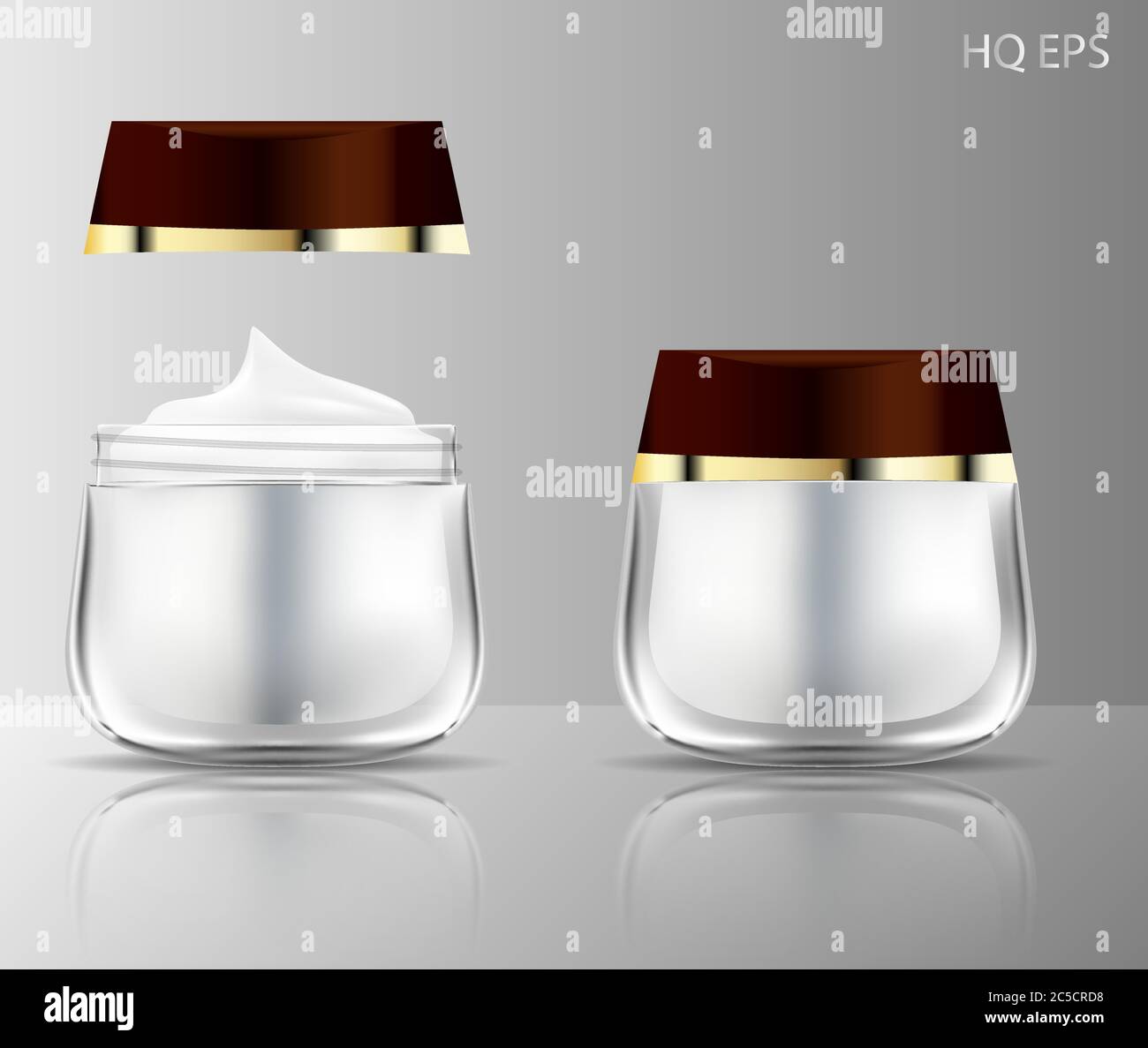 Empty Round Body Butter Containers Cheapest Selection tecnico